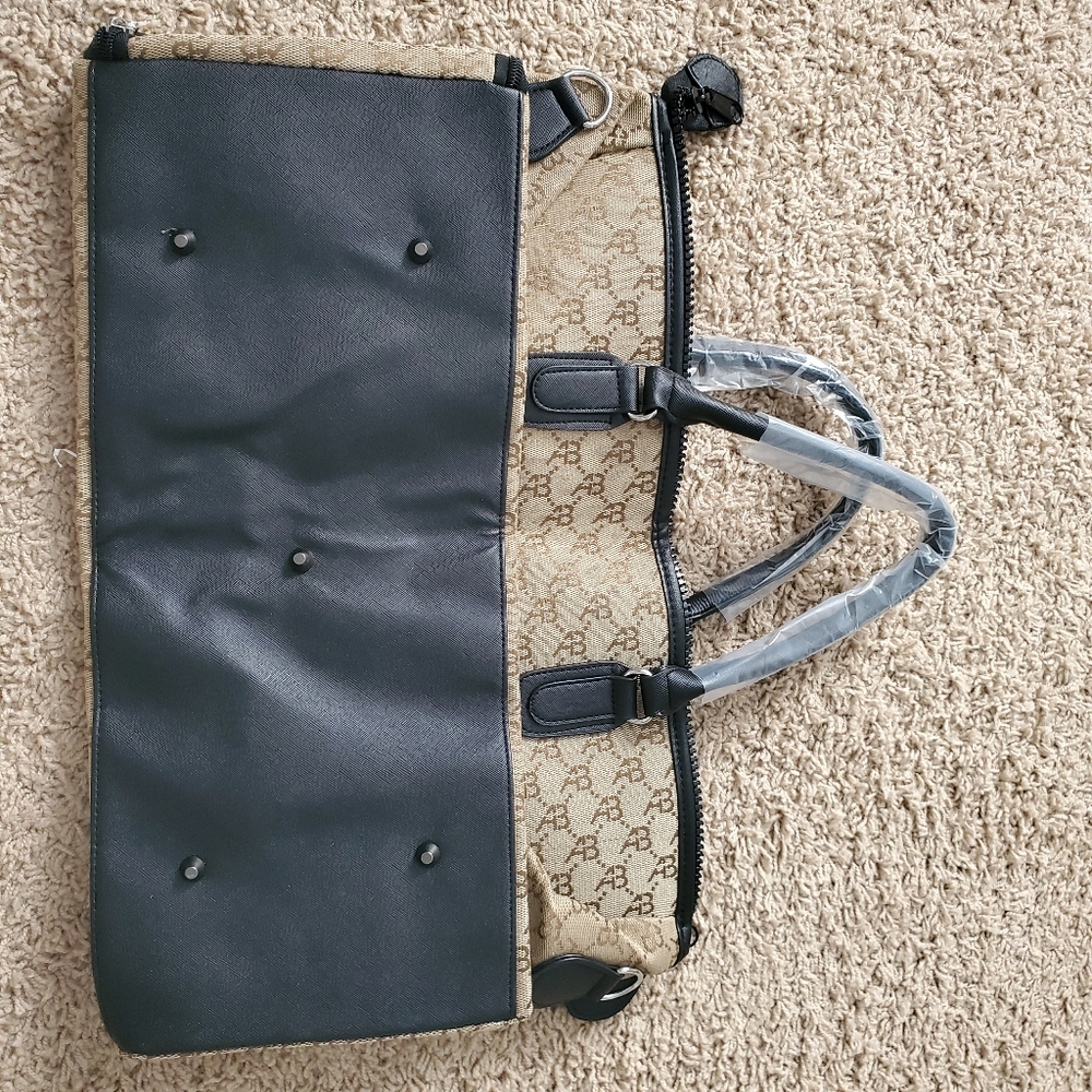 Fashionable bag - Picture 4 of 5